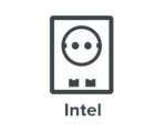 Intel Powerline adapter