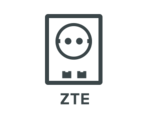 ZTE Powerline adapter