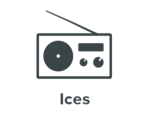 Ices Radio