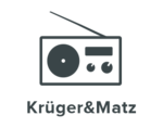 Krüger&Matz Radio