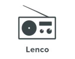 Lenco Radio