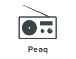 Peaq Radio