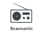 Scansonic Radio
