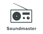 Soundmaster Radio