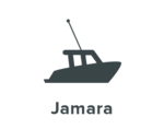 Jamara RC boot