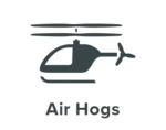Air Hogs RC helicopter