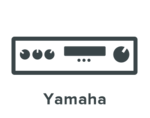 Yamaha Receiver