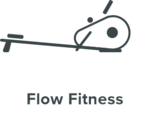 Flow Fitness Roeitrainer