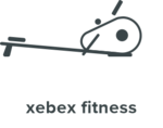 xebex fitness Roeitrainer