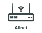 Allnet Router