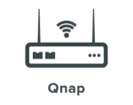 Qnap Router