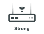 Strong Router