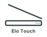 Elo Touch Scanner