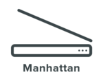 Manhattan Scanner