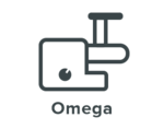 Omega Slowjuicer