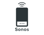 Sonos Smart speaker