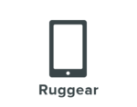 Ruggear Smartphone
