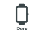 Doro Smartwatch