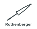 Rothenberger Soldeerbout