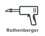 Rothenberger Soldeerpistool