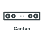 Canton Soundbar