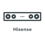 Hisense Soundbar