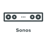Sonos Soundbar