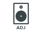 ADJ Speaker