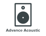 Advance Acoustic Speaker
