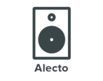 Alecto Speaker