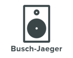 Busch-Jaeger Speaker