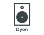 Dyon Speaker