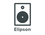 Elipson Speaker