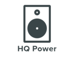 HQ Power Speaker