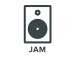 JAM Speaker