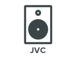 JVC Speaker