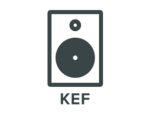 KEF Speaker