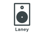 Laney Speaker