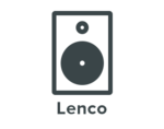 Lenco Speaker