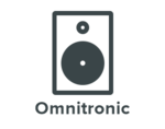 Omnitronic Speaker