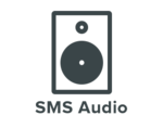 SMS Audio Speaker