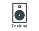Toshiba Speaker