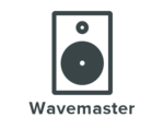Wavemaster Speaker