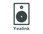 Yealink Speaker