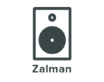 Zalman Speaker