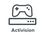 Activision Spelcomputer