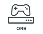 ORB Spelcomputer