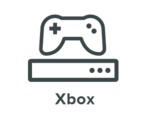Xbox Spelcomputer