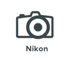 Nikon Spiegelreflexcamera