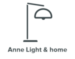 Anne Light & home Staande lamp